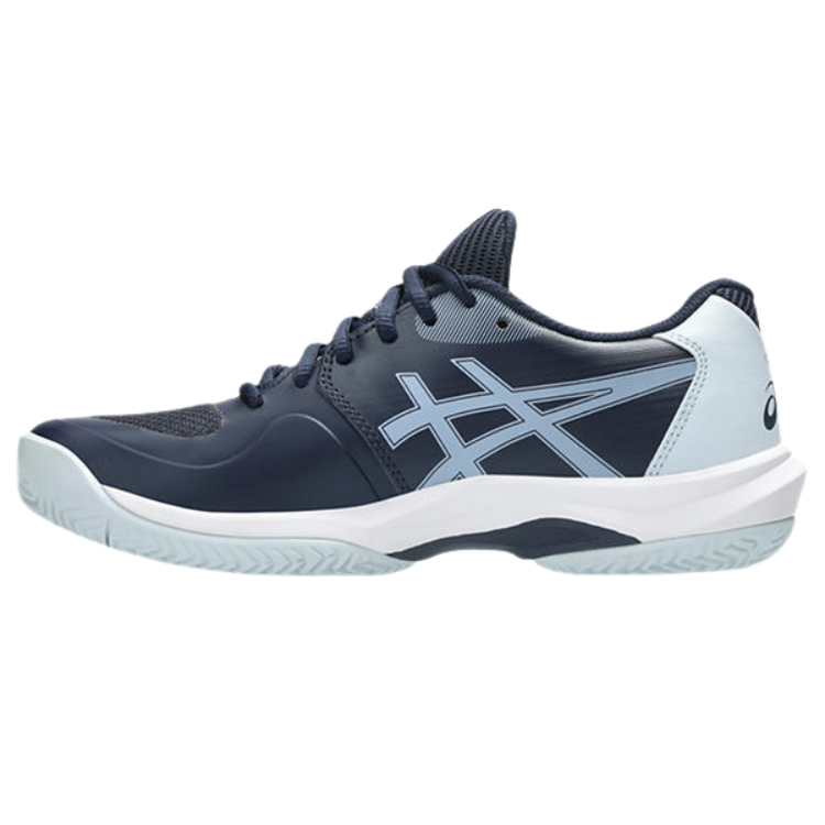 Zapatillas Asics Game FF Clay/OC W