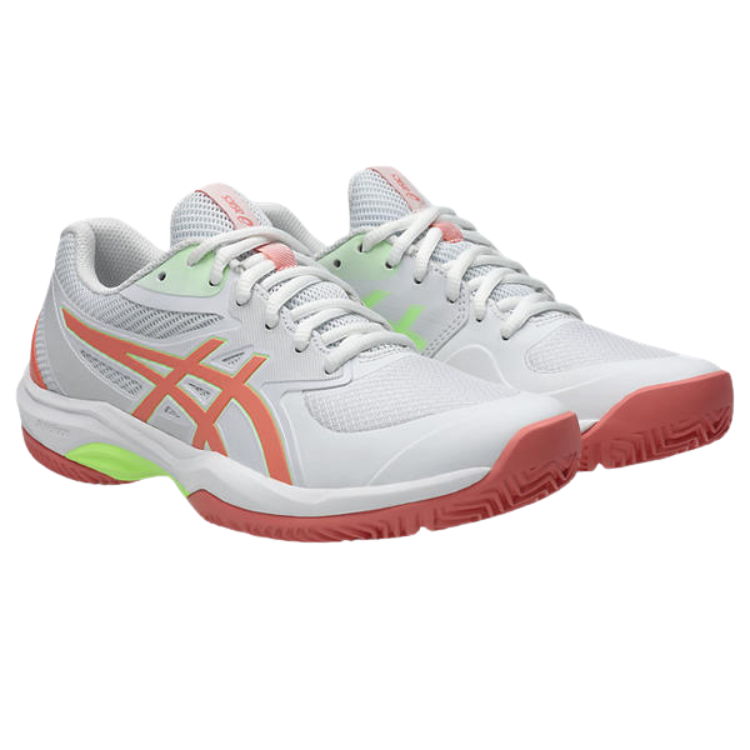 Zapatillas Asics Game FF Padel W