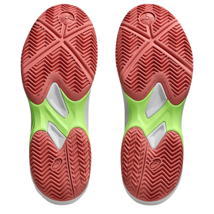 Zapatillas Asics Game FF Padel W