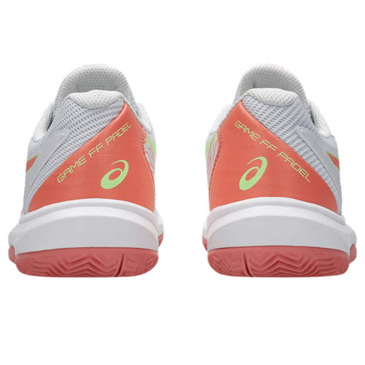 Zapatillas Asics Game FF Padel W