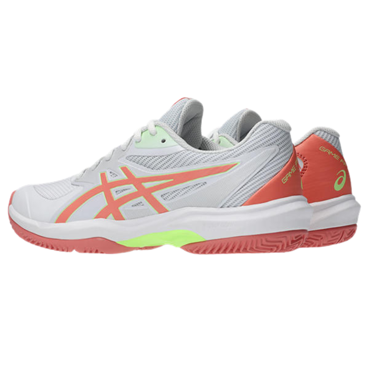 Zapatillas Asics Game FF Padel W
