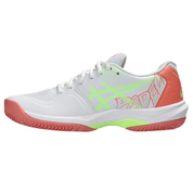 Zapatillas Asics Game FF Padel W