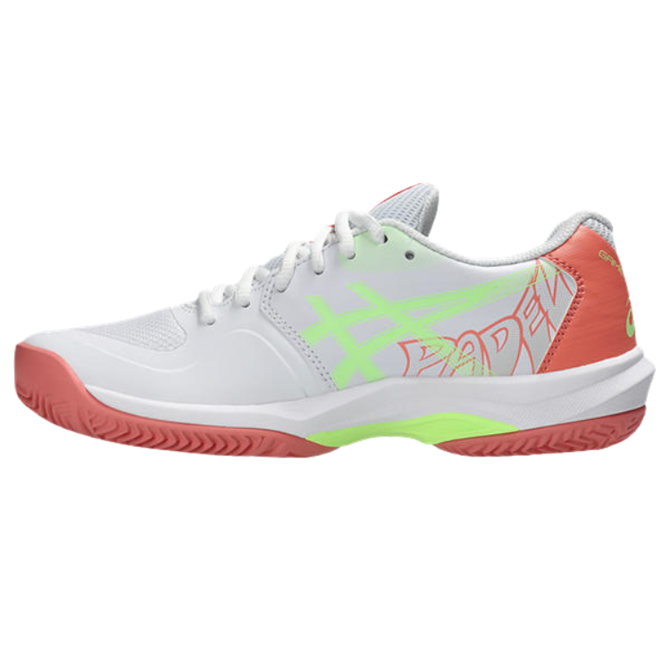 Zapatillas Asics Game FF Padel W