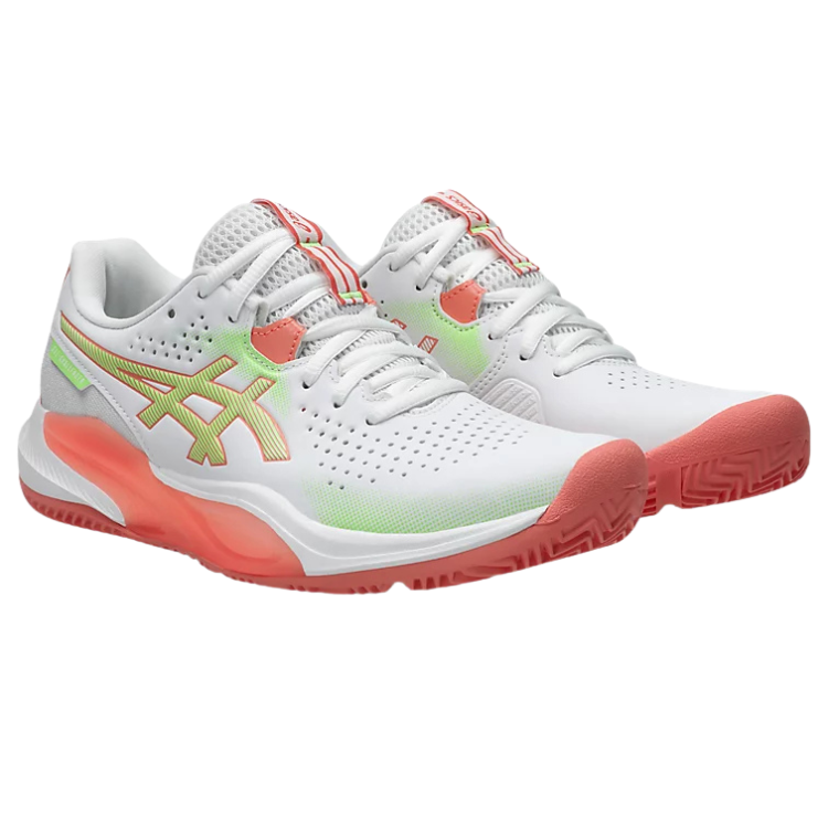 Zapatillas Asics Gel-Challenger 15 Padel W