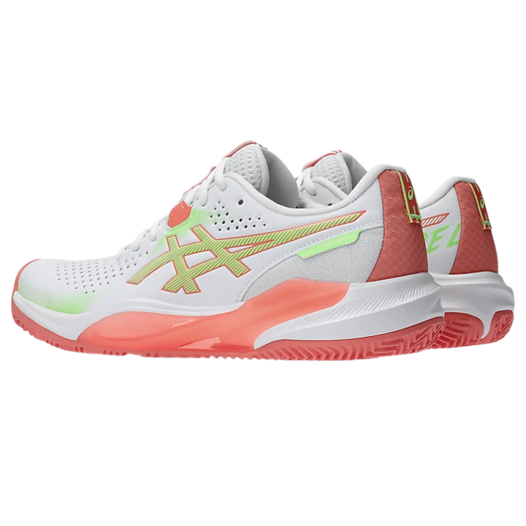 Zapatillas Asics Gel-Challenger 15 Padel W