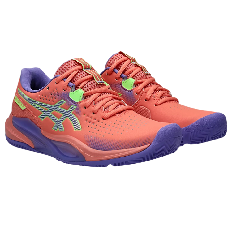 Zapatillas Asics Gel-Challenger 15 Padel W