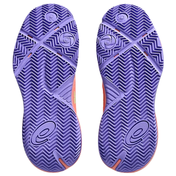 Zapatillas Asics Gel-Challenger 15 Padel W
