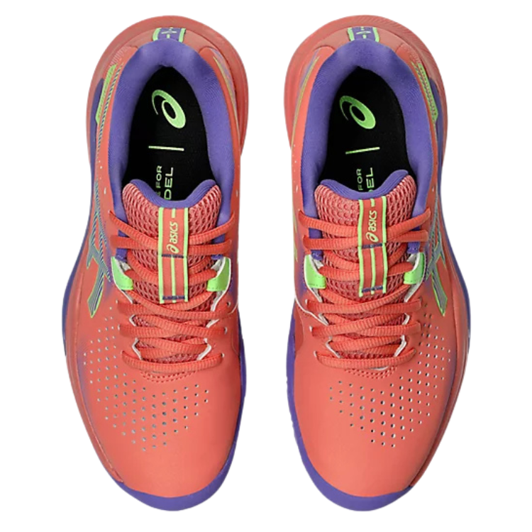 Zapatillas Asics Gel-Challenger 15 Padel W