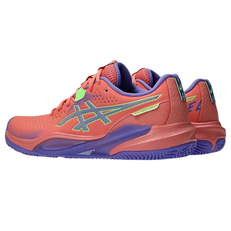 Zapatillas Asics Gel-Challenger 15 Padel W
