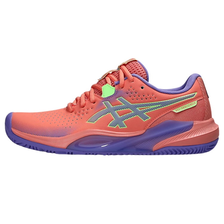 Zapatillas Asics Gel-Challenger 15 Padel W