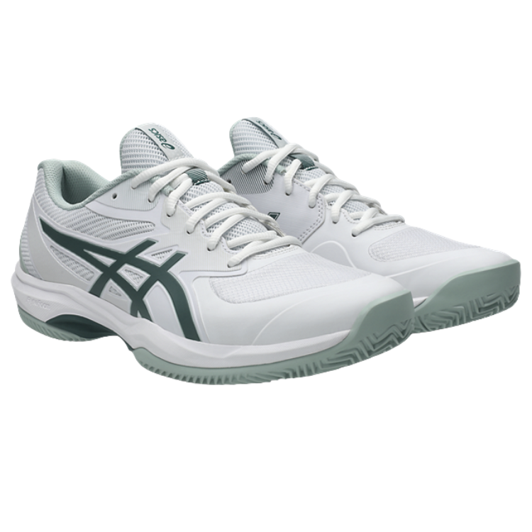 Zapatillas Asics Gel-Game FF Clay/OC M
