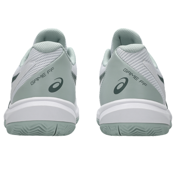 Zapatillas Asics Gel-Game FF Clay/OC M