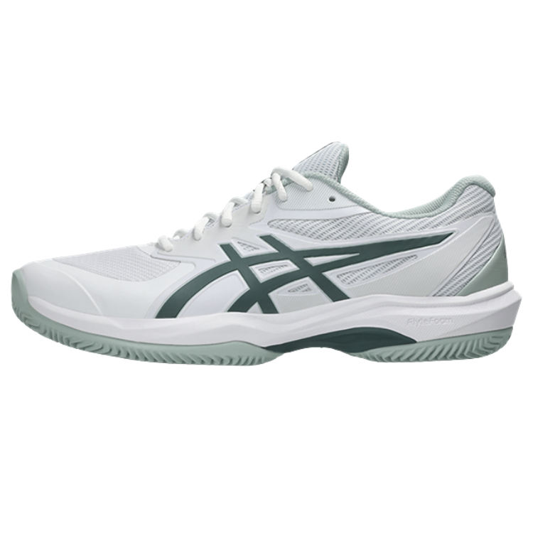 Zapatillas Asics Gel-Game FF Clay/OC M