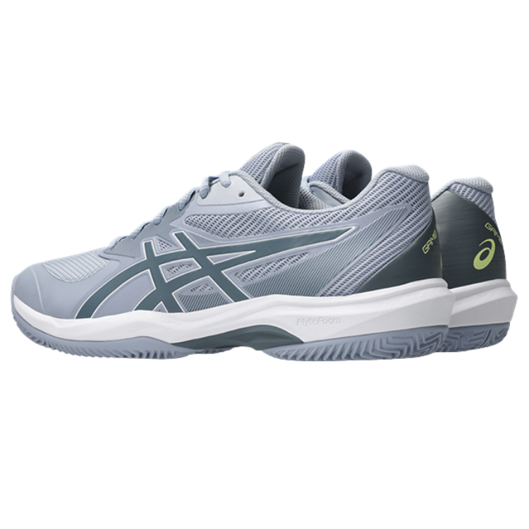 Zapatillas Asics Gel-Game FF Clay/OC M