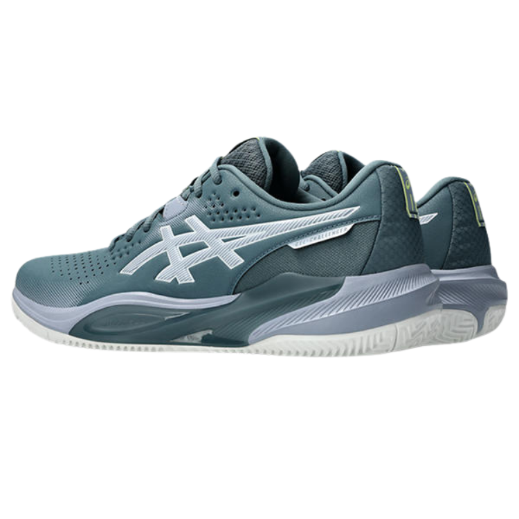 Zapatillas Asics Gel Challenger 15 Clay Men