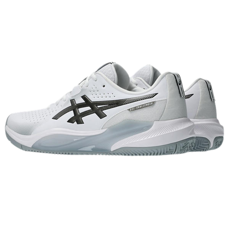 Zapatillas Asics Gel Challenger 15 Clay Men