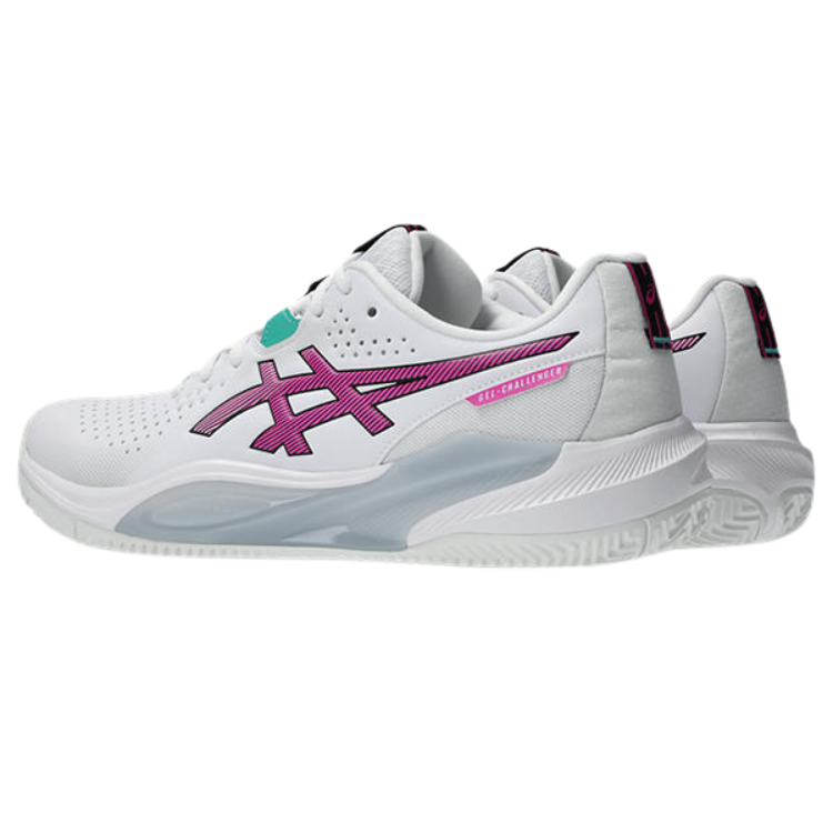 Zapatillas Asics Gel Challenger 15 Clay Men