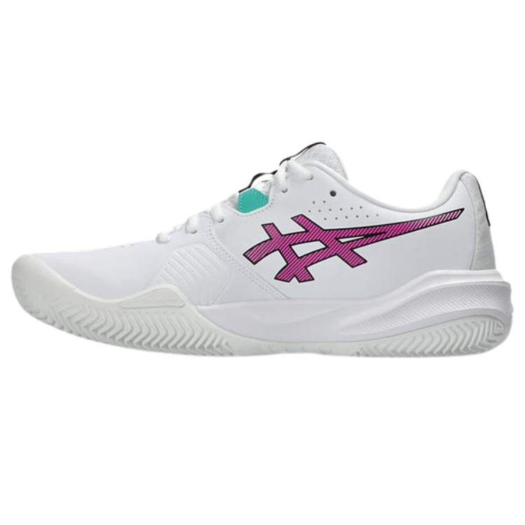 Zapatillas Asics Gel Challenger 15 Clay Men