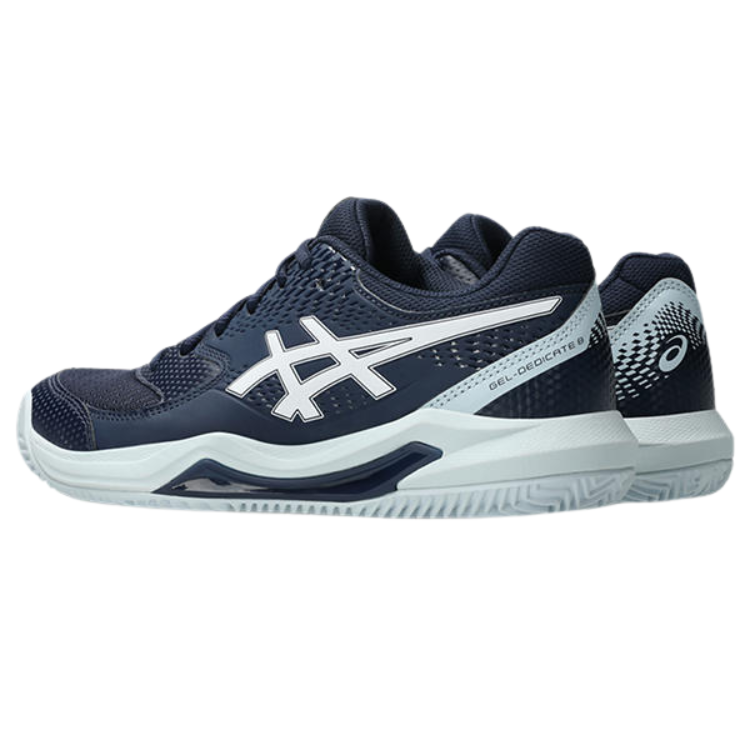 Zapatillas Asics Gel Dedicate 8 Clay W