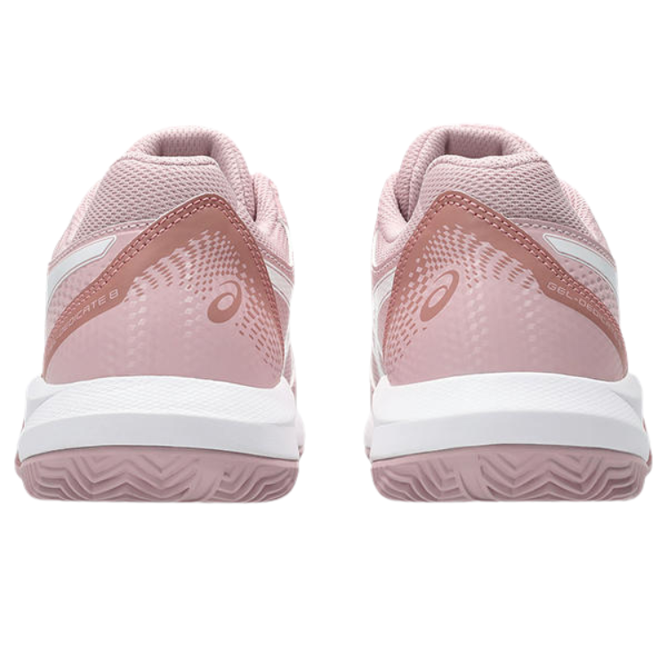 Zapatillas Asics Gel Dedicate 8 Clay W