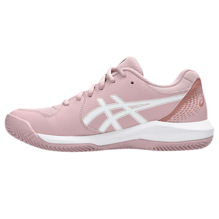 Zapatillas Asics Gel Dedicate 8 Clay W