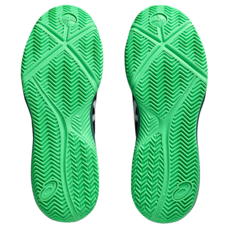 Zapatillas Asics Gel Dedicate 8 Padel M