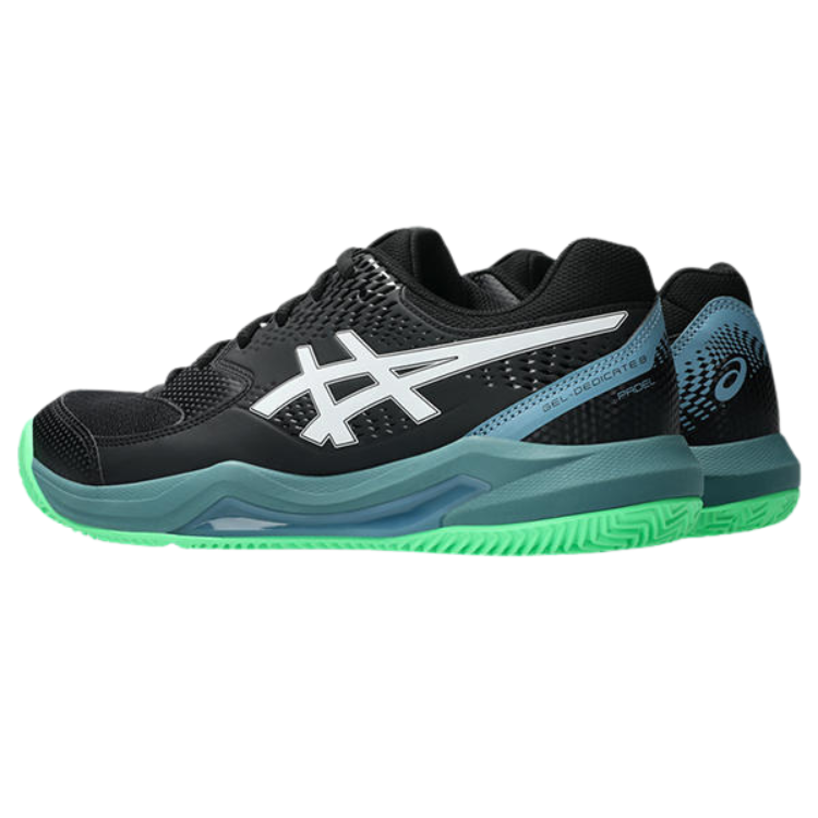 Zapatillas Asics Gel Dedicate 8 Padel M
