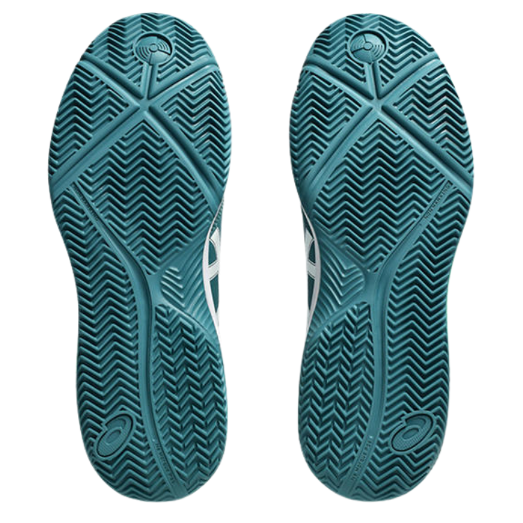 Zapatillas Asics Gel Dedicate 8 Padel M