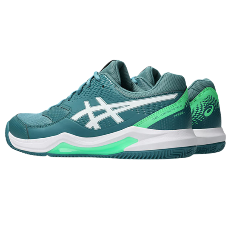 Zapatillas Asics Gel Dedicate 8 Padel M