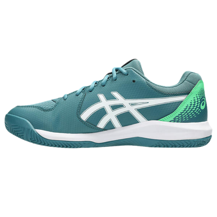 Zapatillas Asics Gel Dedicate 8 Padel M