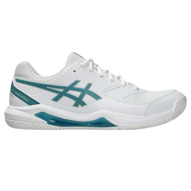 Zapatillas Asics Gel Dedicate 8 Padel M