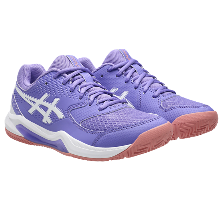 Zapatillas Asics Gel Dedicate 8 Padel W