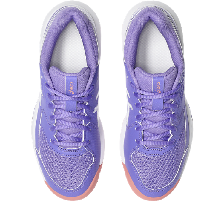 Zapatillas Asics Gel Dedicate 8 Padel W