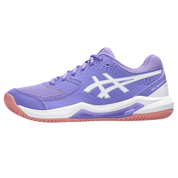 Zapatillas Asics Gel Dedicate 8 Padel W