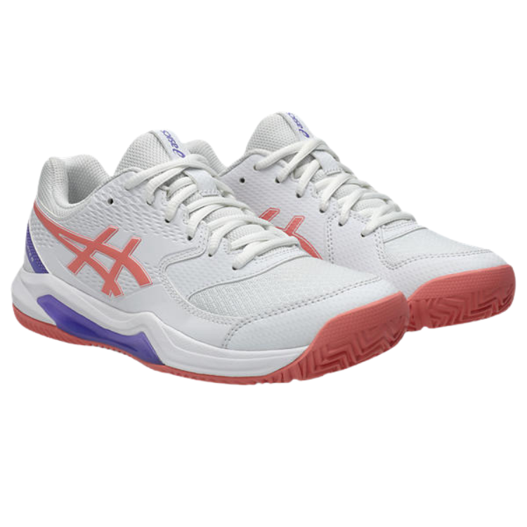 Gel Dedicate 8 Padel Shoes