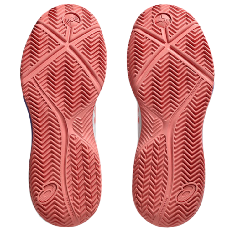Gel Dedicate 8 Padel Shoes