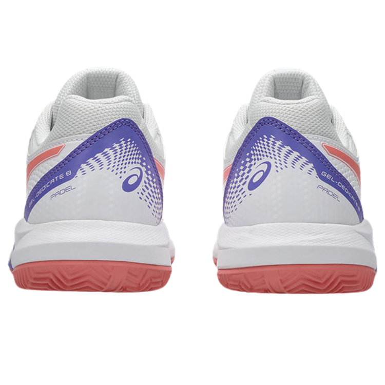 Gel Dedicate 8 Padel Shoes