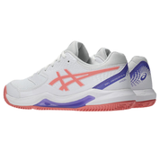 Gel Dedicate 8 Padel Shoes