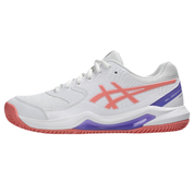 Gel Dedicate 8 Padel Shoes