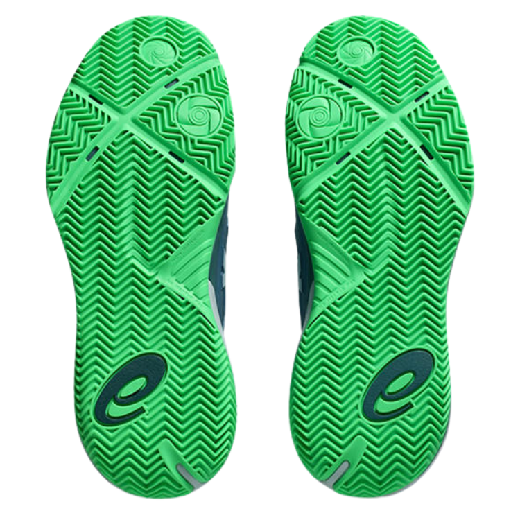 Zapatillas Asics Gel Resolution X Padel