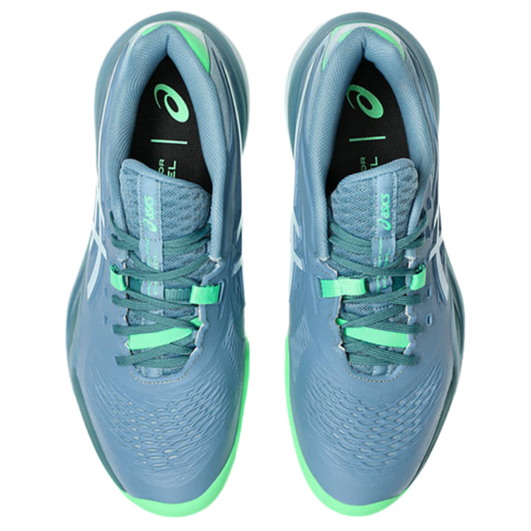 Zapatillas Asics Gel Resolution X Padel