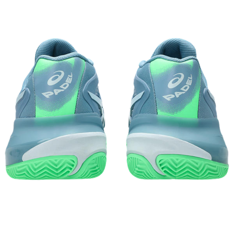 Zapatillas Asics Gel Resolution X Padel