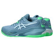 Zapatillas Asics Gel Resolution X Padel
