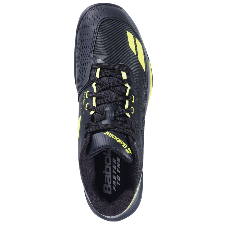 Zapatillas Babolat Jet Mach 4 Clay Men