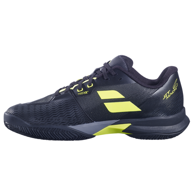 Zapatillas Babolat Jet Mach 4 Clay Men