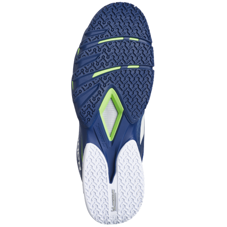 Zapatillas Babolat Jet Premura 3 Lebron