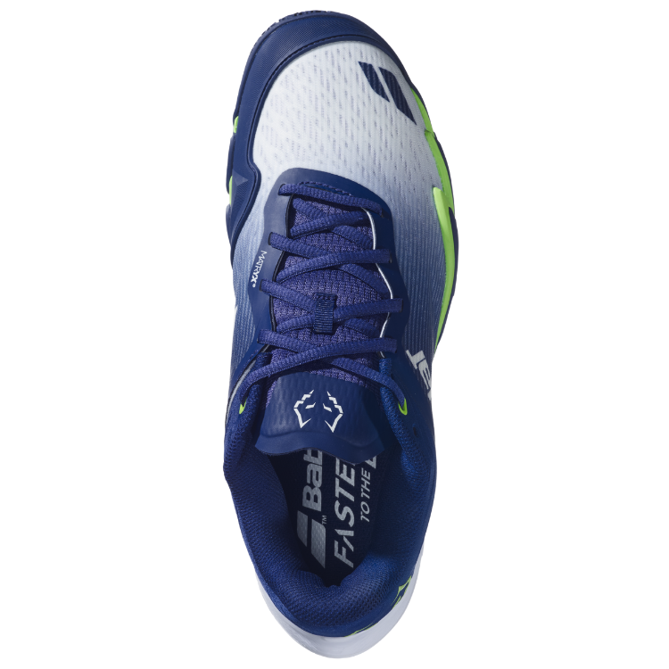 Zapatillas Babolat Jet Premura 3 Lebron