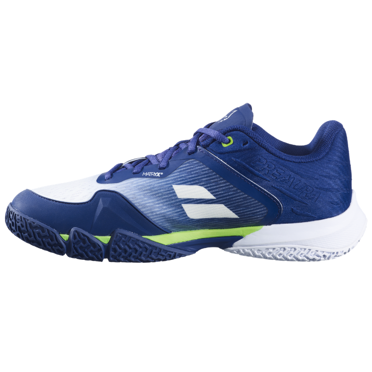 Zapatillas Babolat Jet Premura 3 Lebron