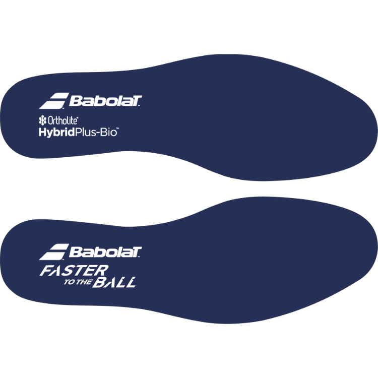 Zapatillas Babolat Jet Premura 3 Lebron