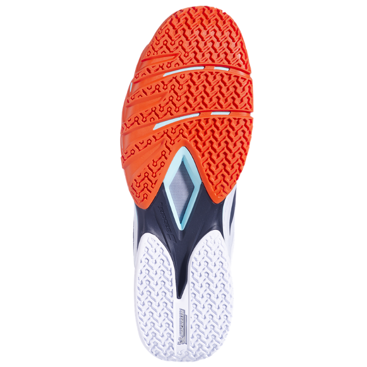 Zapatillas Babolat Jet Premura 3 Lebron